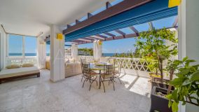 Wohnung zu verkaufen in Playas del Duque, Marbella - Puerto Banus