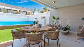 Radhus for sale in Marbella - Puerto Banus