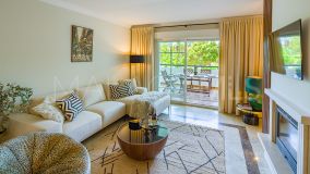 Markplanslägenhet for sale in Balcones de Puente Romano, Marbella Golden Mile