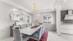Villa en venta en La Alqueria, Benahavis