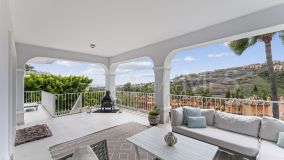 Villa en venta en La Alqueria, Benahavis