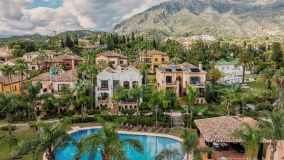 Maison de Ville for sale in La Capellania, Marbella Golden Mile