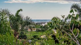 Maison de Ville for sale in La Capellania, Marbella Golden Mile