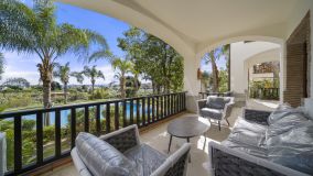 Maison de Ville for sale in La Capellania, Marbella Golden Mile
