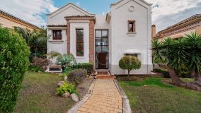 Maison de Ville for sale in La Capellania, Marbella Golden Mile