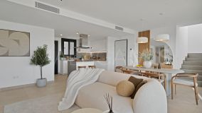 Ático en venta en Atalaya, Estepona Este