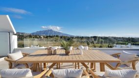 Ático en venta en Atalaya, Estepona Este