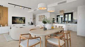 Ático en venta en Atalaya, Estepona Este