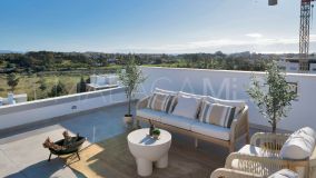 Ático en venta en Atalaya, Estepona Este