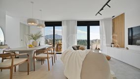 Ático en venta en Atalaya, Estepona Este