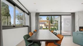 Villa for sale in Elviria, Marbella Öst