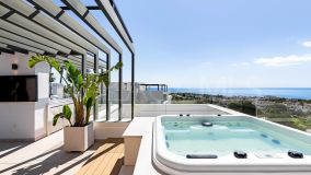 Villa en venta en Sierra Blanca, Marbella Golden Mile