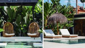 Villa for sale in Parcelas del Golf, Nueva Andalucia