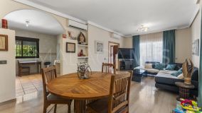 Villa en venta en Casasola, Estepona Este