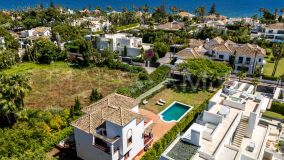 Villa en venta en Casasola, Estepona Este