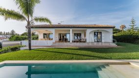 Villa en venta en Cala de Mijas, Mijas Costa