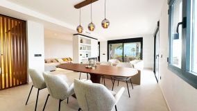 Villa en venta en Cala de Mijas, Mijas Costa