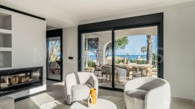 Villa en venta en Cala de Mijas, Mijas Costa