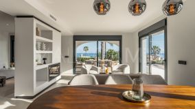 Villa en venta en Cala de Mijas, Mijas Costa