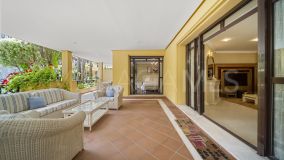 Lägenhet for sale in Bahia de Banus, Marbella - Puerto Banus