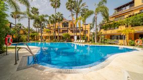 Appartement for sale in Bahia de Banus, Marbella - Puerto Banus