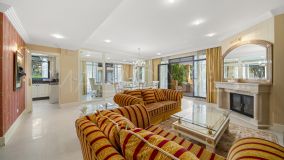 Lägenhet for sale in Bahia de Banus, Marbella - Puerto Banus