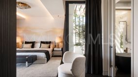 Villa zu verkaufen in Casablanca, Marbella Goldene Meile