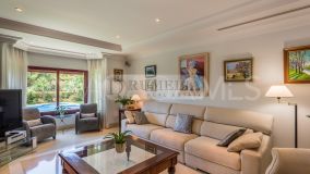 Villa zu verkaufen in Altos Reales, Marbella Goldene Meile
