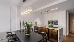 Wohnung zu verkaufen in Coral Beach, Marbella Goldene Meile