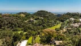 Villa for sale in La Zagaleta, Benahavis