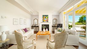 Villa for sale in La Zagaleta, Benahavis