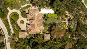 Villa for sale in La Zagaleta, Benahavis