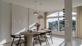 Duplex Penthouse for sale in La Quinta Hills, Benahavis