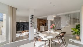 Duplex Penthouse for sale in La Quinta Hills, Benahavis