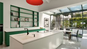 Villa for sale in Sierra Blanca, Marbella Golden Mile