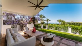Villa for sale in Sierra Blanca, Marbella Golden Mile