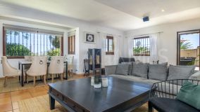 Villa zu verkaufen in Fuente del Espanto, Benahavis