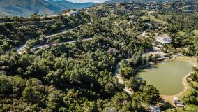 Terrain for sale in Monte Mayor, Benahavis