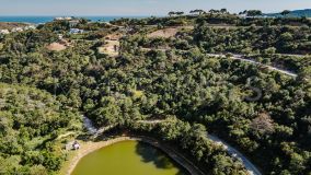 Terrain for sale in Monte Mayor, Benahavis