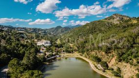 Terrain for sale in Monte Mayor, Benahavis