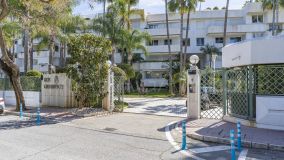 Bottenvåningslägenhet for sale in Los Granados, Marbella - Puerto Banus