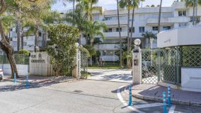 Los Granados, apartamento planta baja en venta