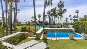 Ground Floor Apartment for sale in Los Granados, Marbella - Puerto Banus