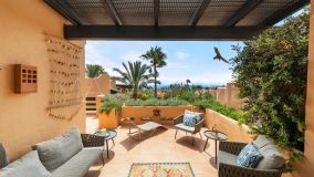 Penthouse for sale in Mansion Club, Marbella Golden Mile