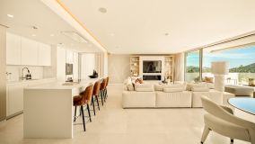 Appartement rez de chaussée for sale in Palo Alto, Ojen