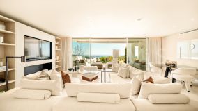 Appartement rez de chaussée for sale in Palo Alto, Ojen
