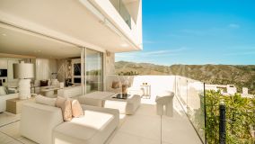 Appartement rez de chaussée for sale in Palo Alto, Ojen