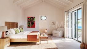 Villa for sale in Finca Cortesin, Casares del Sol - Casares Golf