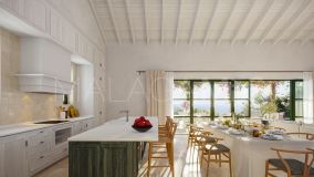Villa for sale in Finca Cortesin, Casares del Sol - Casares Golf