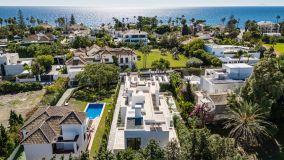 Villa en venta en Casasola, Estepona Este